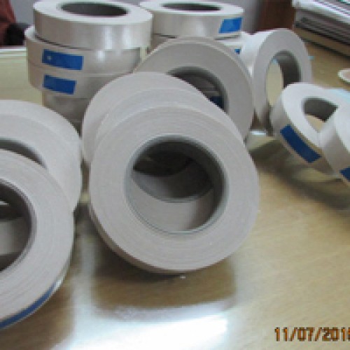 Polyster mica tape